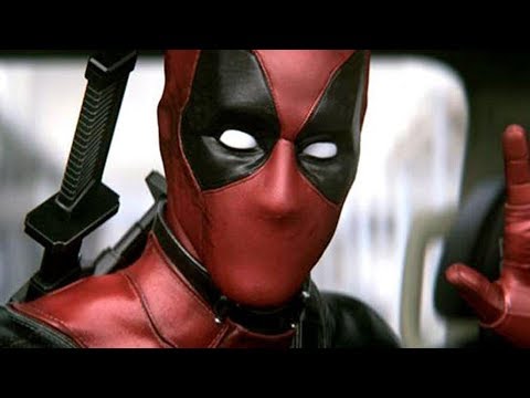 The Ending Of Deadpool 2 Explained - UCP1iRaFlS5EYjJBryFV9JPw