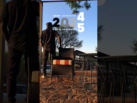 2024 was a year of growth, challenges, and gratitude. Embracing the journey with resilience!#2024