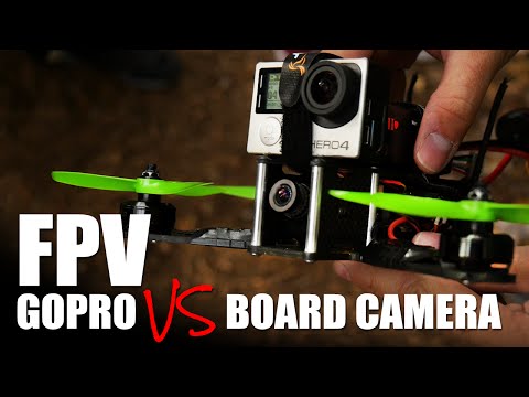 FPV GoPro vs Board Camera | Flite Test - UC9zTuyWffK9ckEz1216noAw