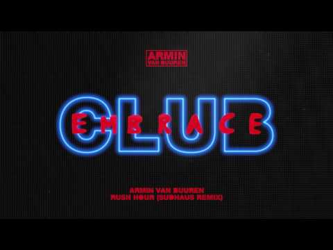 Armin van Buuren - Rush Hour (Sudhaus Extended Remix) - UCu5jfQcpRLm9xhmlSd5S8xw
