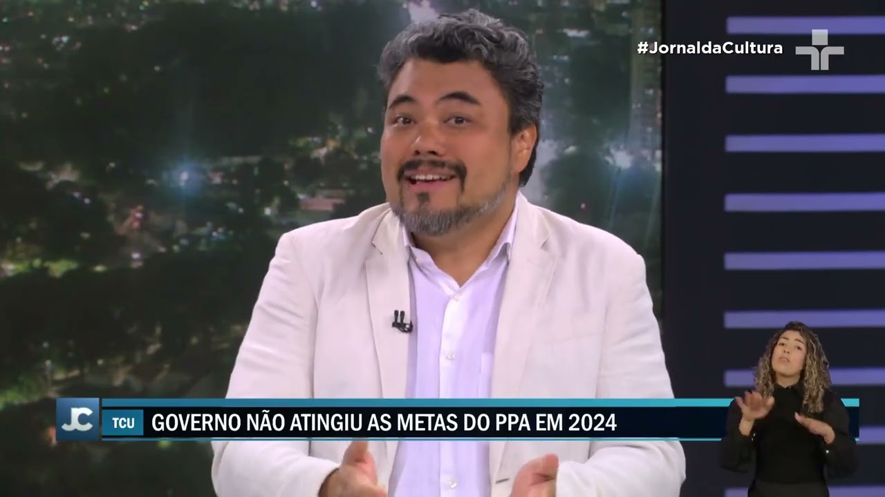 Pondé e Sakamoto debatem desempenho da gestão pública