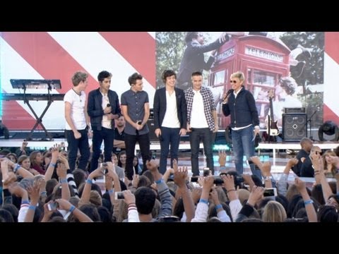 One Direction Gets Felt Up - UCp0hYYBW6IMayGgR-WeoCvQ