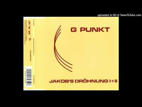 G Punkt - Jacob's Drohnung I (Moge Die Extase Beginnen) (Club Attack I)