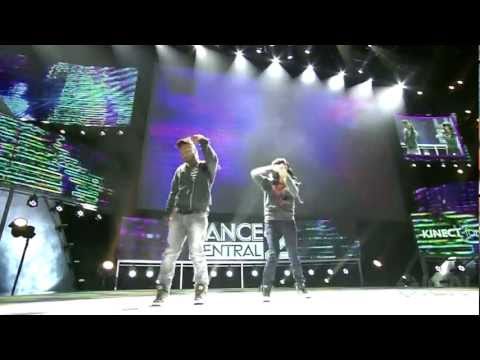 Dance Central 2 - E3 2011: Gameplay Demo - UCKy1dAqELo0zrOtPkf0eTMw