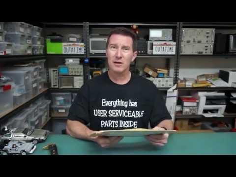 EEVblog #809 - Mailbag - UC2DjFE7Xf11URZqWBigcVOQ