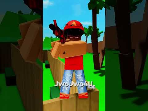 Yoga trend 👙 the other boys were tempting her 😨🤣 #roblox #shorts 
