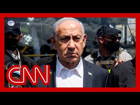 'This is only the beginning': Netanyahu's warning as full evacuation of Gaza City ordered