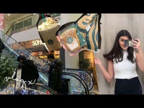 FESTE INGLESI "Boxing Day" | VLOG 26 Dicembre 2021