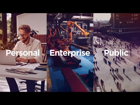 Lenovo Agentic AI | Smarter, Adaptive Enterprise AI