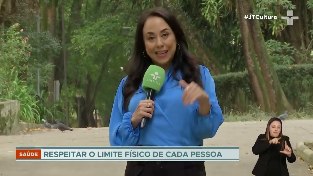 Caminhada diária de 7 mil passos pode diminuir chances de desenvolver câncer