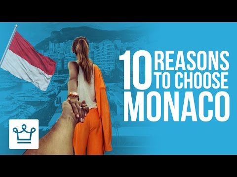 10 Reasons Why The Rich & Famous Live In MONACO - UCNjPtOCvMrKY5eLwr_-7eUg