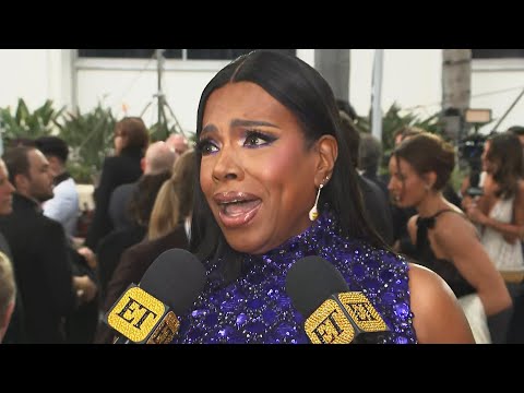 Golden Globes: Sheryl Lee Ralph on How She Plans to Follow Up Her Emmys Speech (Exclusive)