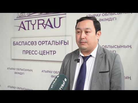 Атырауға Батыс Қазақстан облысынан сиыр еті жеткізілуде