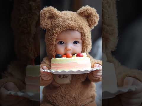 कार्टूनcartoon Animation #funny #cartton #cartoon #happybirthday #cartton #kids #kidslearning #ai