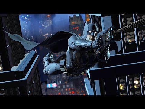 NEW WORLD ORDER!! (Batman: The Telltale Series, Episode 3) - UC2wKfjlioOCLP4xQMOWNcgg