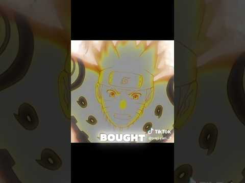 قوى الاسطوره ناروتو