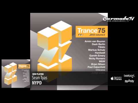 Sean Tyas - NYPD (Trance 75-2012 Volume 2 preview) - UCGZXYc32ri4D0gSLPf2pZXQ