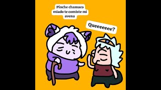 Chisme time!!!!! ven a chismear, chismocin!