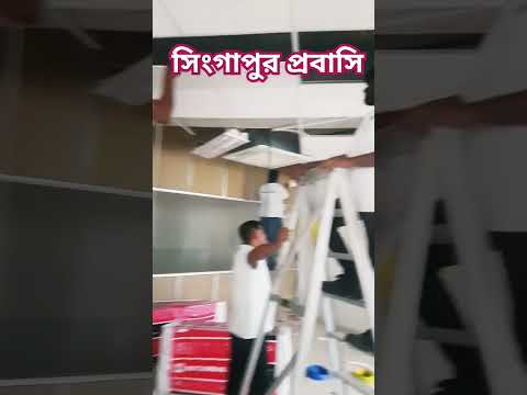 কস্টের প্রবাসি জীবন | Singapore | #সিংগাপুরপ্রবাসি #প্রবাসী #probashi #probashisong #shorts #share