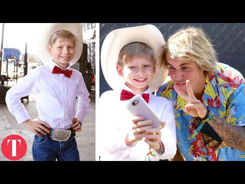 10 Things You Didn't Know About The Yodeling Kid - UC1Ydgfp2x8oLYG66KZHXs1g