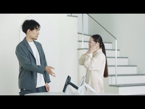 ReFa BEAUTECH DRYER SMART ｜ ReFa meets Stylist 大阪篇
