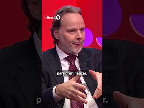 Marco Aurélio de Carvalho fala sobre a Lava Jato e o combate à corrupção no Brasil | #DRcomDemori
