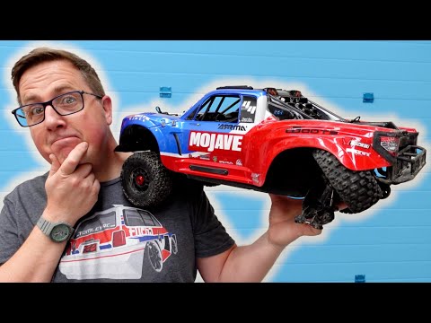 Is This Why They Don&#39;t Send me RC Cars to Review? - UCSgcnNUXj1466tP-bm2ZdGA