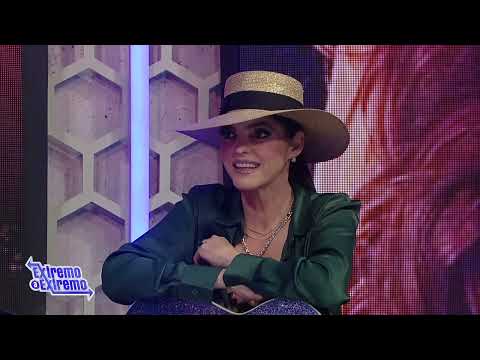 Entrevista a Ana Bárbara | Extremo a Extremo