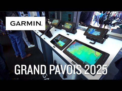 Garmin | Grand Pavois 2025