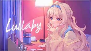 Lullaby - Zoom in Love OST OFFICIAL M/V