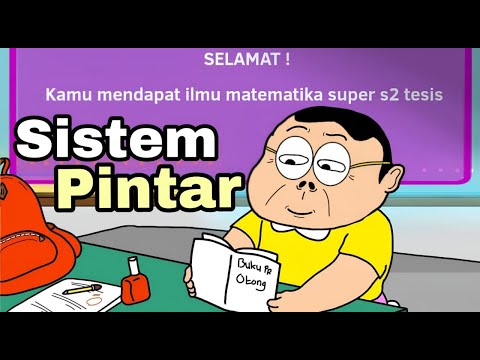 Kehidupan 2026 Part 4 - Animasi Doracimin