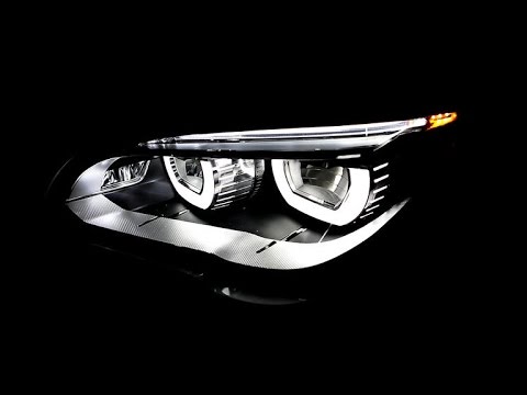 CNET On Cars - Smarter driver: Adaptive headlights, irritation or innovation? - UCOmcA3f_RrH6b9NmcNa4tdg