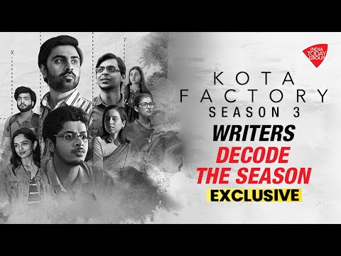 Exclusive: Inside 'Kota Factory' Season 3: Writers Reveal Why Vaibhav Failed, Jeetu’s farewell