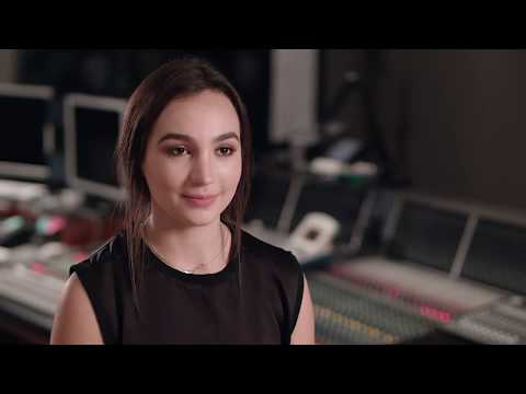 Emily Bear - Sizzle Reel (age 16)