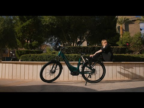 Unveiling the Ultimate Urban Commuter: Himiway A7 Pro 🌟🚲