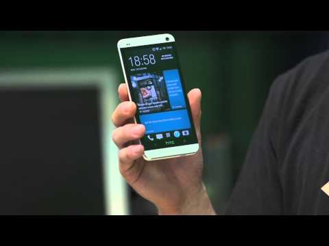 HTC One Unboxing - UCXuqSBlHAE6Xw-yeJA0Tunw