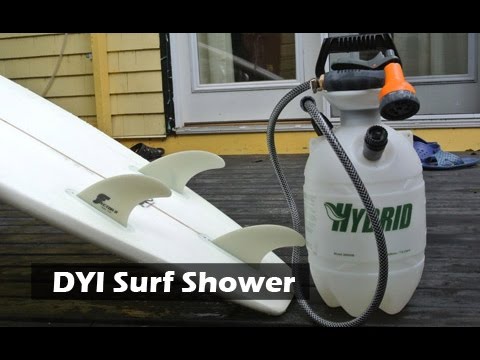 DIY Surf or Camping Shower - UCAn_HKnYFSombNl-Y-LjwyA