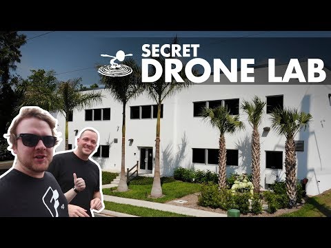 GetFPV and Lumenier Headquarters - UC9zTuyWffK9ckEz1216noAw