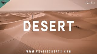 "Desert" - Oriental Arabic Rap Beat | Middle East Hip Hop Instrumental | Oud [prod. by Veysigz]