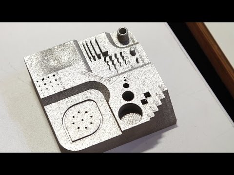 Matterfab's 3D Metal Printer - UCCjyq_K1Xwfg8Lndy7lKMpA