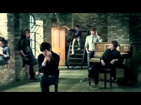 U-Kiss - 0330 MV