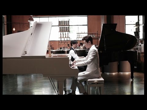 'Henry's Real Music : You, Fantastic' Ep.2. Henry x Yiruma Collaboration 'River Flows in You' - UCEf_Bc-KVd7onSeifS3py9g