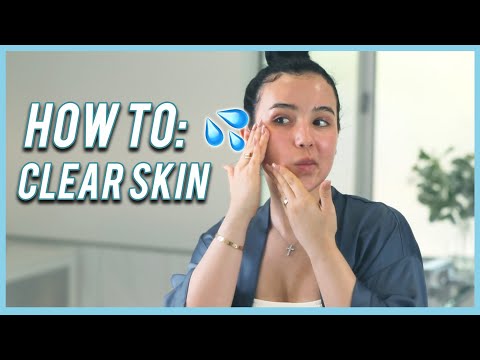 HOW TO GET SMOOTH SKIN: MY SKINCARE SECRETS - UCEZtkE45zjun9zROKtcqOcQ