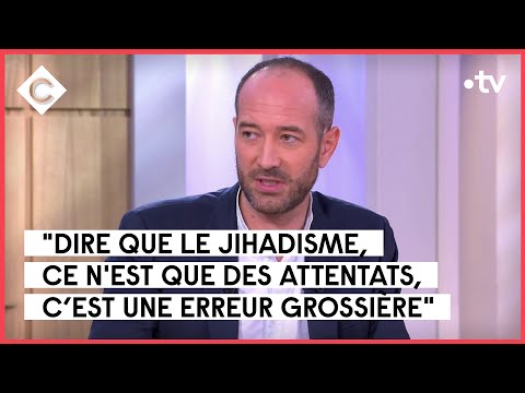 Rencontre avec Hugo Micheron : le Jihadisme français - Centre