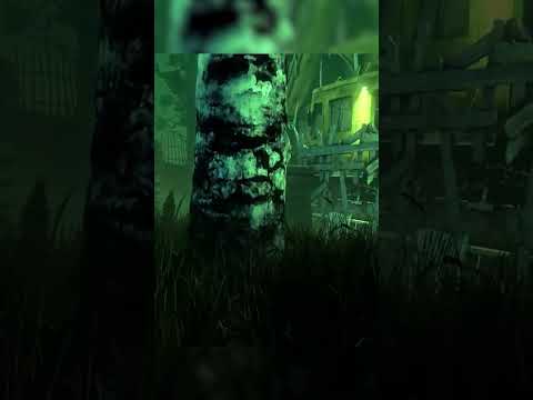 Dead By Daylight Memories #11