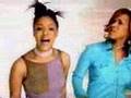 Mary Mary - Shackles (Praise You)