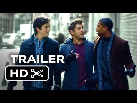 That Awkward Moment Official Trailer #1 (2014) - Zac Efron Movie HD - UCi8e0iOVk1fEOogdfu4YgfA