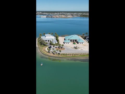 This Florida town was built to withstand high winds. See how it worked