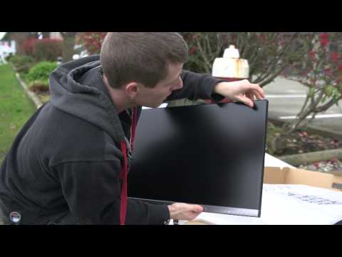 ASUS MX279H LCD Monitor Unboxing & Overview - UCXuqSBlHAE6Xw-yeJA0Tunw