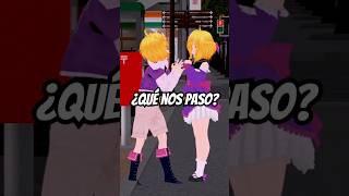 ¿Qué nos pasó? #vtuber #humor #millymusiic #parati